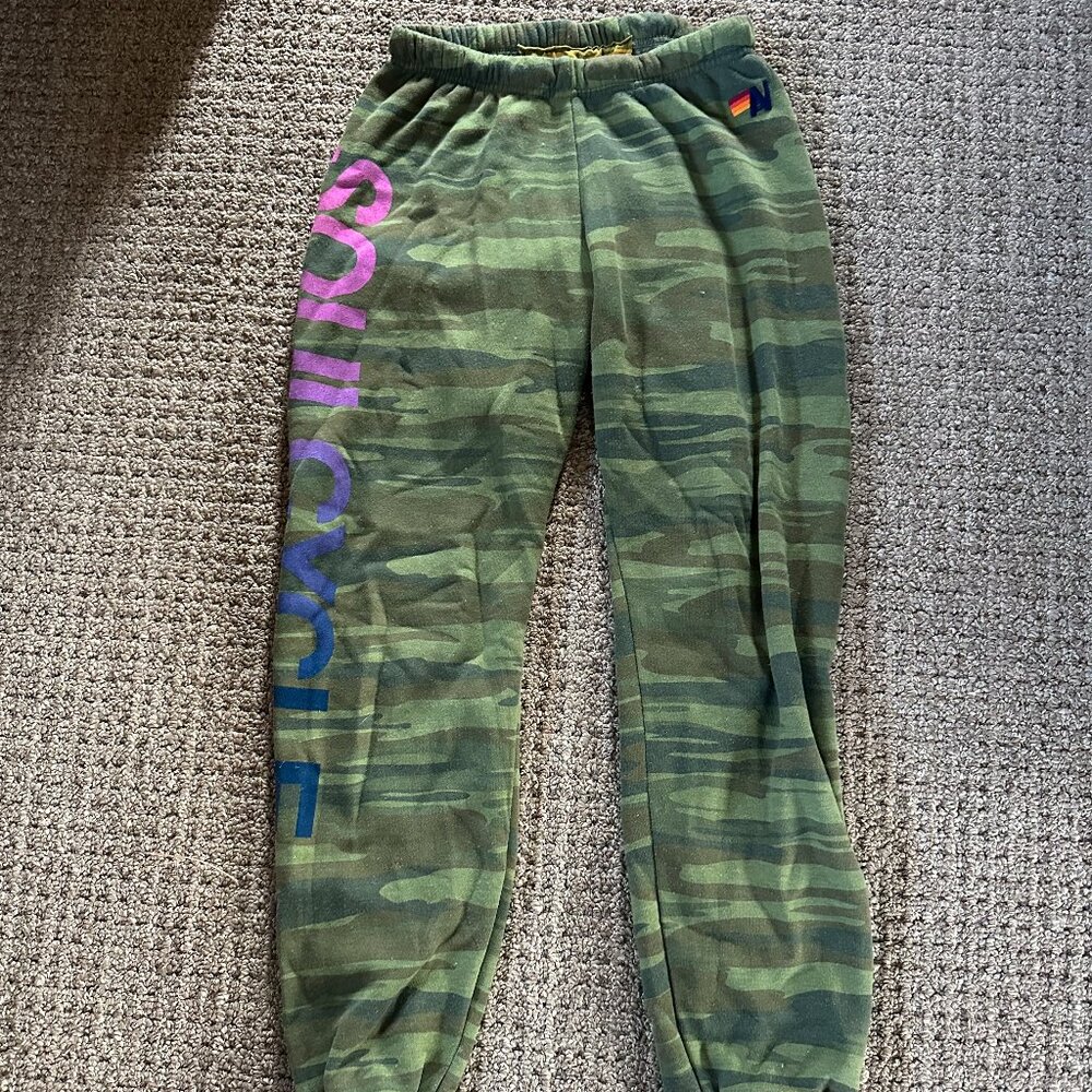 SoulCycle X Aviator Nation Women's Sweatpants